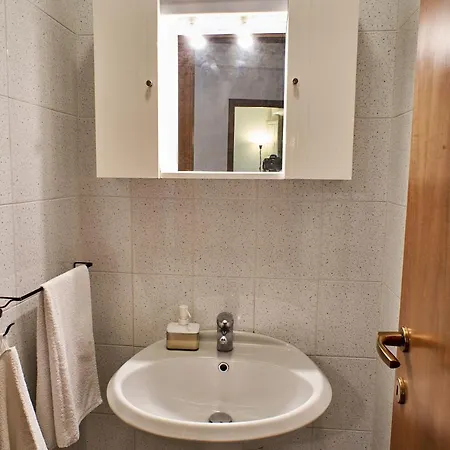 Apartamento Trilocale In Centro *