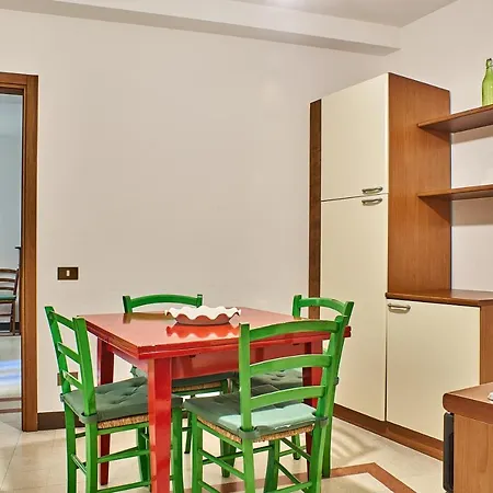 Apartment Trilocale In Centro *