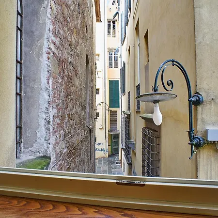 Apartment Trilocale In Centro *