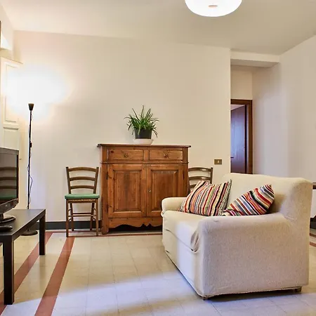 Apartment Trilocale In Centro
