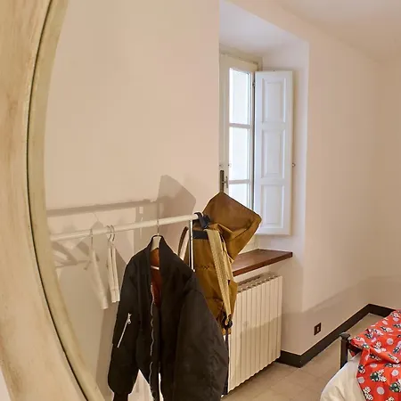 Trilocale In Centro Apartment
