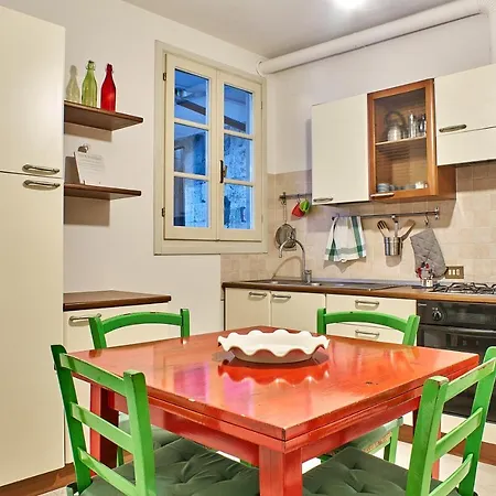 Trilocale In Centro Apartment Lucca