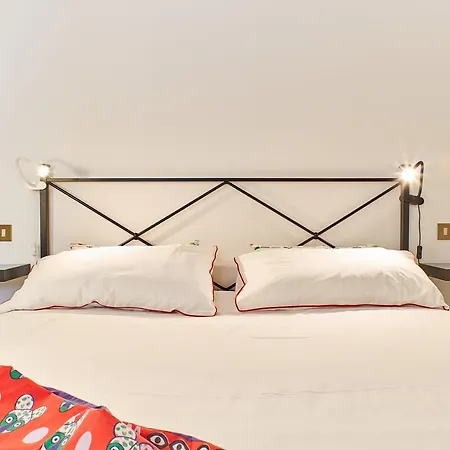 Trilocale In Centro Apartment Lucca